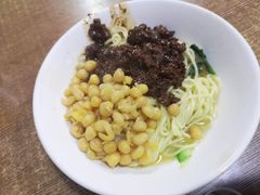 豌杂面-花市豌杂面(民生路店)