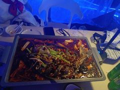 -望海观澜海景音乐餐吧(帆船基地店)