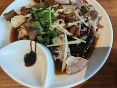 黑白切-大三元台湾鲁肉饭(沙井新桥店)