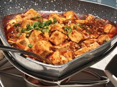 -上上瓷·艺境川菜(IFS旗舰店)