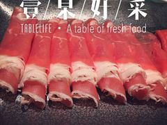 -海底捞火锅(上元大街店)