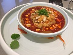 -铜锣湾·有麝自然香(长嘉汇购物公园店)