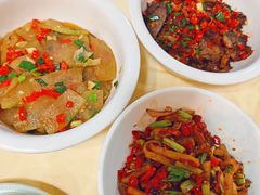 -笨罗卜浏阳菜馆(龙华鹏润达店)