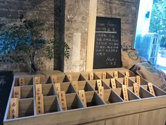 -GOTLOT COFFEE&KITCHEN角落厨房NOOK店