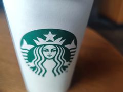 -星巴克(南京老门东店)