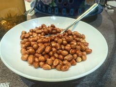 -羲和雅苑•北京烤鸭(瑞吉店)