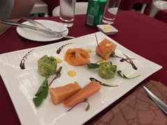 -红房子西菜馆(淮海中路店)