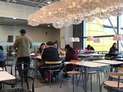 -宜家·瑞典风味餐厅(北京西红门店)