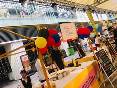 -HALO广场(梨园路店)