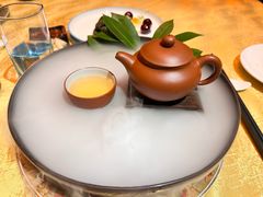 -富力万达嘉华酒店-品珍中餐厅(水果湖店)