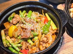 -得意啫·广东啫啫煲(前海HOP店)