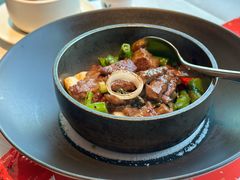 -馋遇江南·精致湖景雅宴(东方之门店)