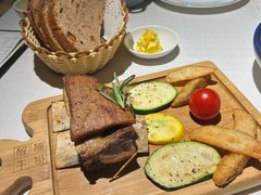 -俄士厨房(五棵松华熙LIVE店)