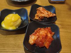 -恩你小木屋·烤肉韩式料理(嘉兴秀洲店)