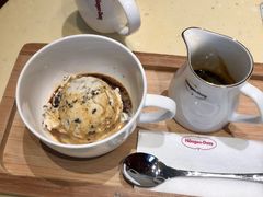曲奇-哈根达斯(卓展店)