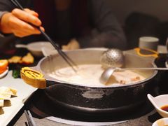 -煲宫(华润万象城店)