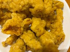 重庆小酥肉-付小姐在成都(中山公园店)