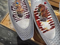 -丰卓会海鲜自助(中润大道店)