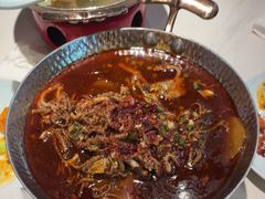 -全牛匠·乐山跷脚牛肉(西北旺万象汇店)