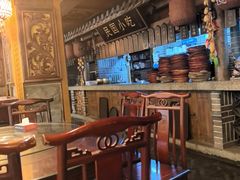 -杨记隆府(南坪店)