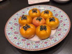 -悦融琥珀·京鲁菜(西单店)