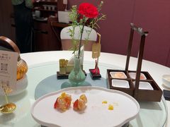 -国际大厦谭家官府菜(中山路店)