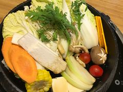 -水林间·寿喜烧自助(仙林金鹰店)