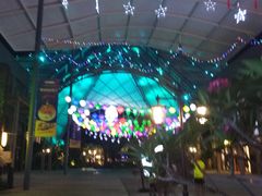 -三亚海昌梦幻海洋不夜城