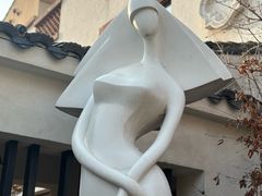 -熙古里艺术村