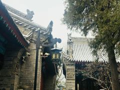 -万寿八仙宫