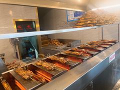 -老黄记手撕烤兔(玉林街店)