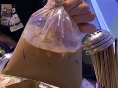 -春莱·老挝咖啡·泰式奶茶(钟楼店)