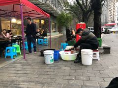 -铜元老码头鳝鱼火锅