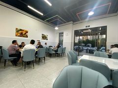 大堂-倪氏兄弟尖椒鸡(云报华府店)