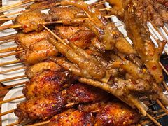 -管氏翅吧(地安门创始店)