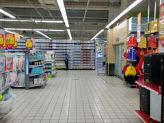 -大润发(康桥店)