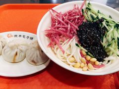 -庆丰包子铺(东单店)