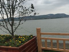 -南京金牛湖风景区