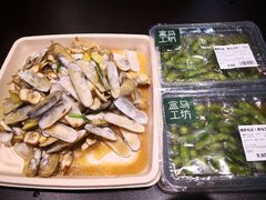 -盒马鲜生(宝地店)