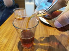 -Line 咖啡(石厦花园店)