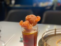 -领鲜天下·焗海鲜·花胶鸡(天目里店)