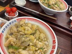 -哈灵现炒本帮面(宁波路店)