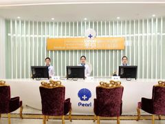 -圣呗口腔·舒适化种植牙·矫正中心(广州总院)