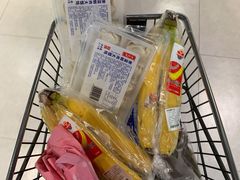 -盒马鲜生(王府广场店)