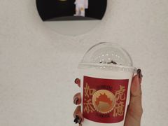 -烧柠·柠檬茶(大融城店)