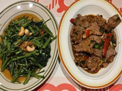 -美泰·Mangothai·清迈云街(天空之城店)