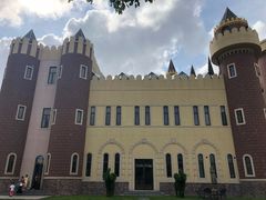 -安徒生童话乐园