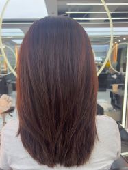 -赤道 Hair Salon