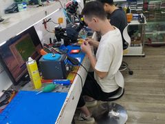 -展业手机快修(百脑汇科技大厦店)