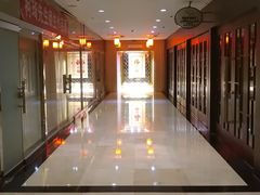 -北京前门建国饭店